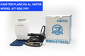 Plancha A Vapor Kingter Modelo Kt-300, 100v Industrial