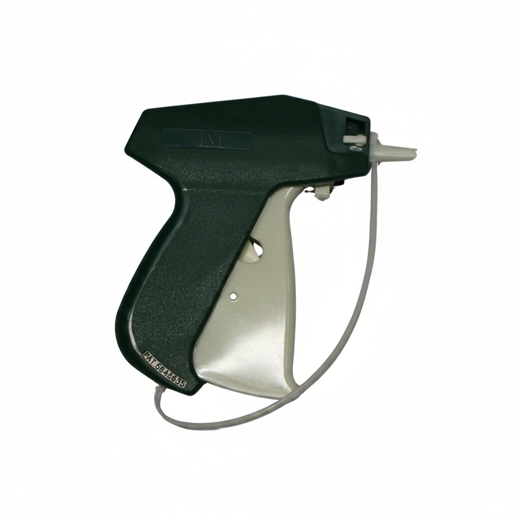 Pistola Etiquetadora Tg Original (fine) + 5.000 Plastifechas