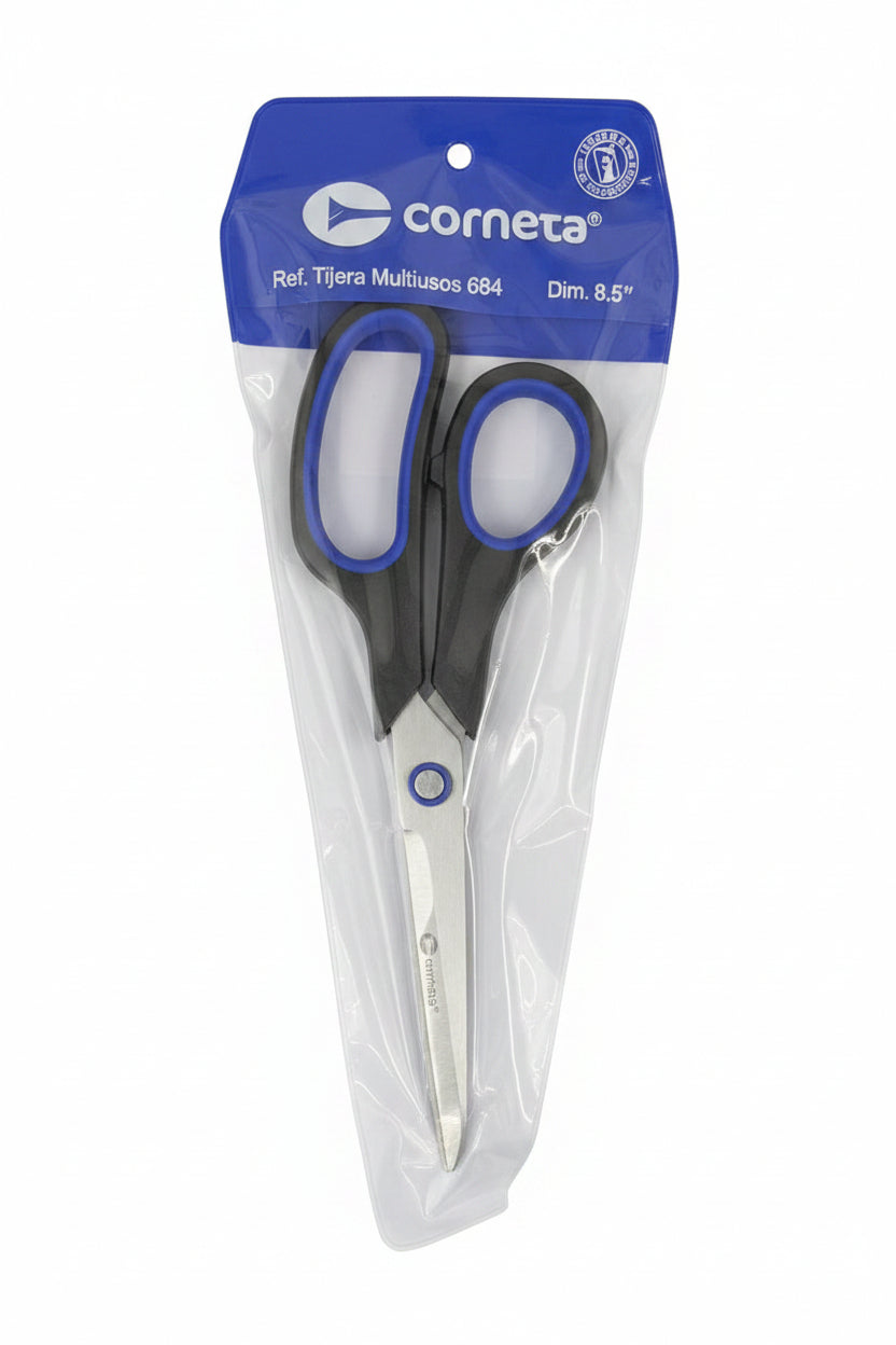 Tijeras Multiusos Dim 8.5