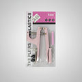 Pinza Manual Para Broche Plastico