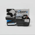 Tiqueteadora Open