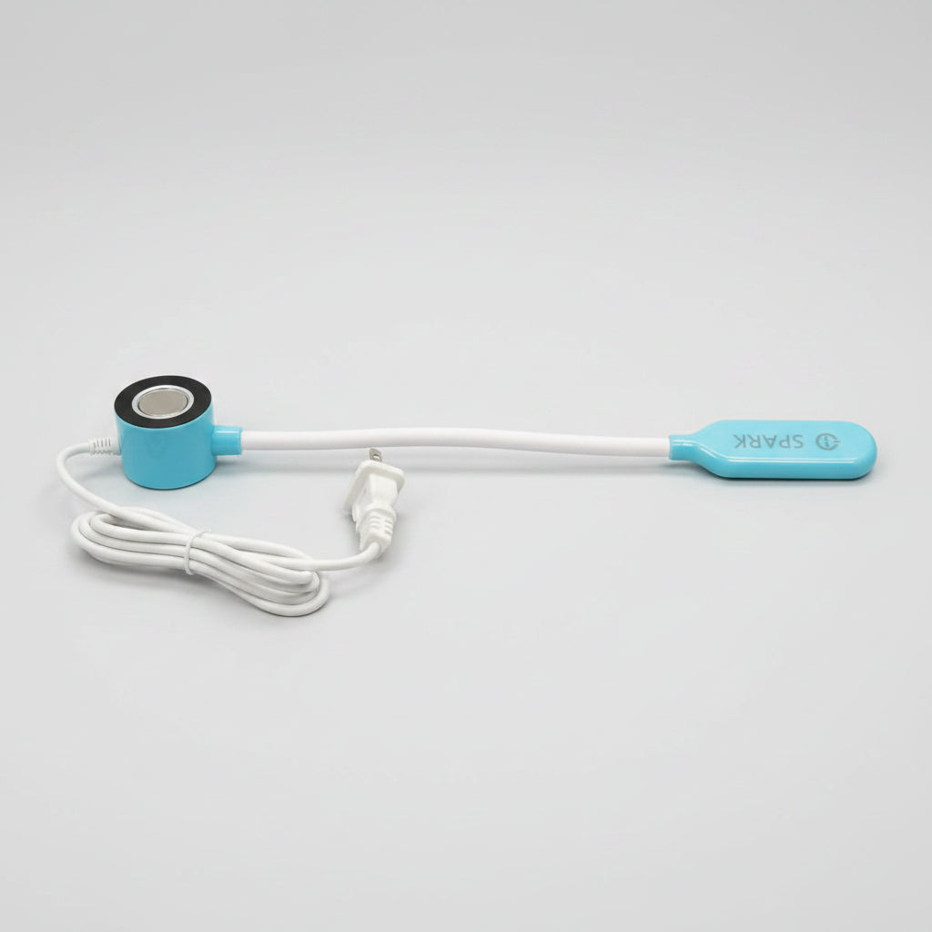 Lampara Luz Led Para Maquina De Coser Con Encendido Tactil
