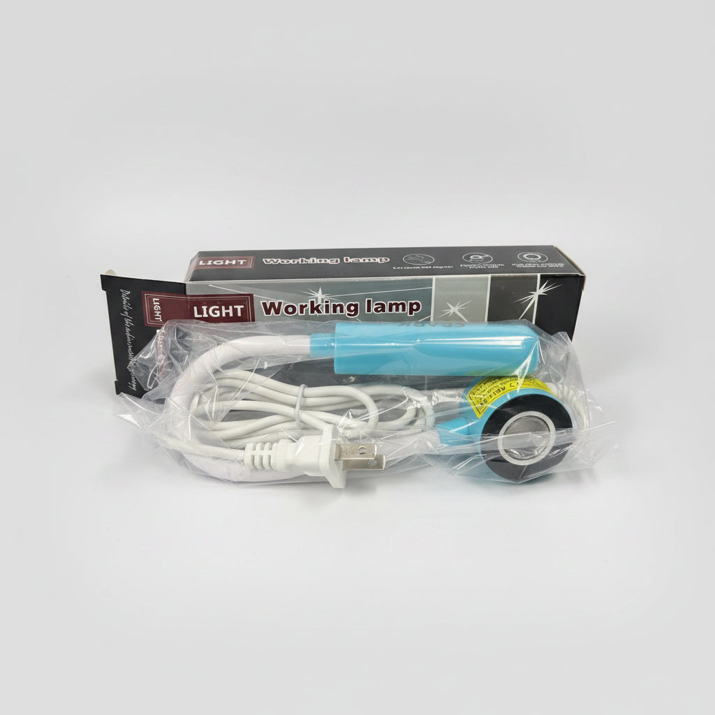 Lampara Luz Led Para Maquina De Coser