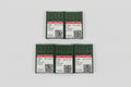 Aguja Collarin Groz-Beckert Para Maquina De Coser