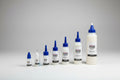 Pegante Multiusos DiColor Fantasy Glue - Transparente y Resistente al Agua