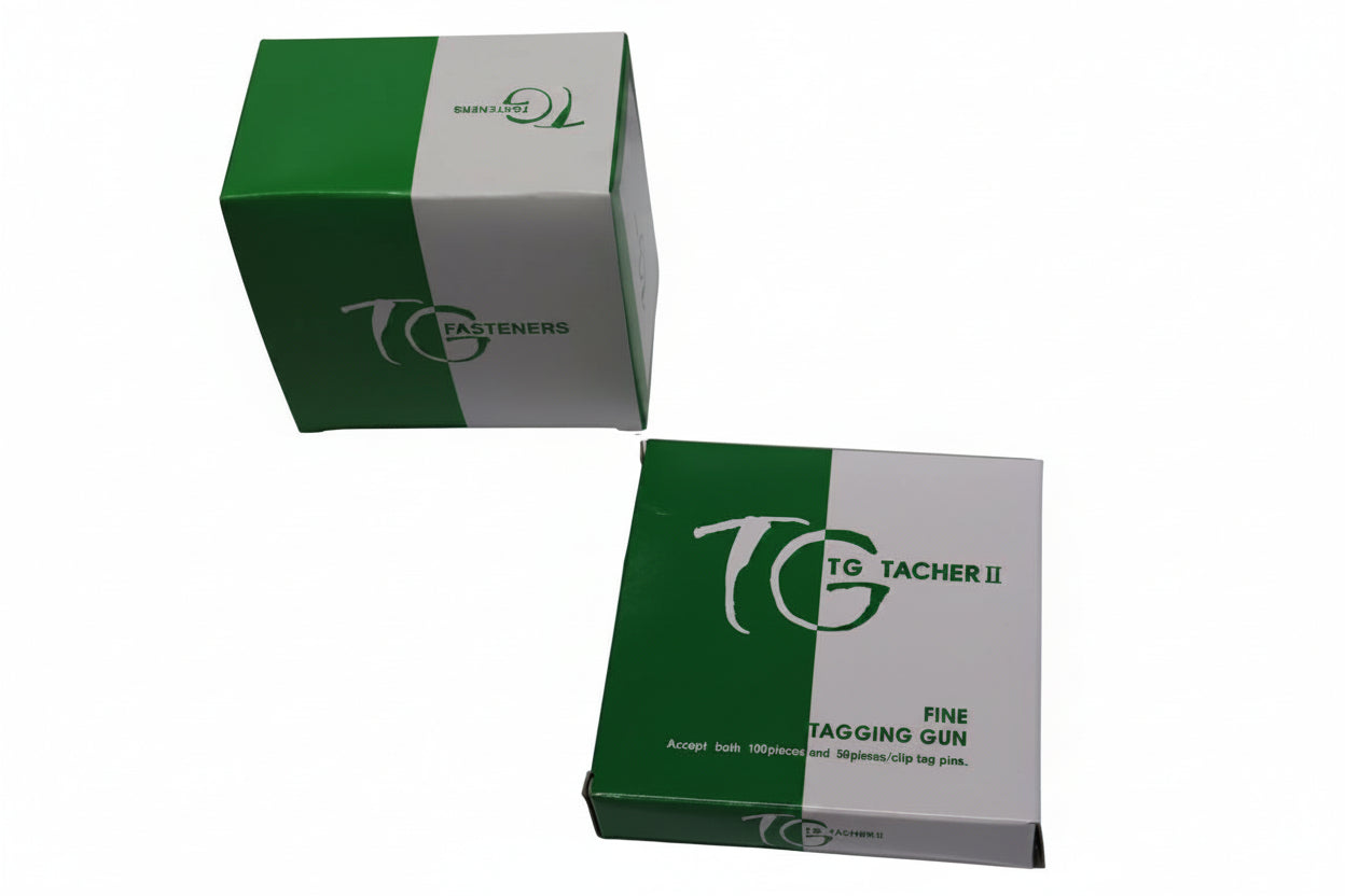 Pistola Etiquetadora Tg Original (fine) + 5.000 Plastifechas
