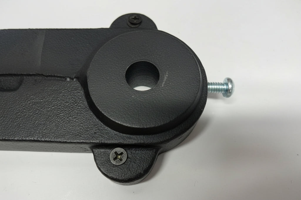 Troquerladora Manual