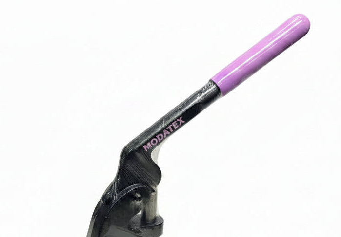 Troquerladora Manual