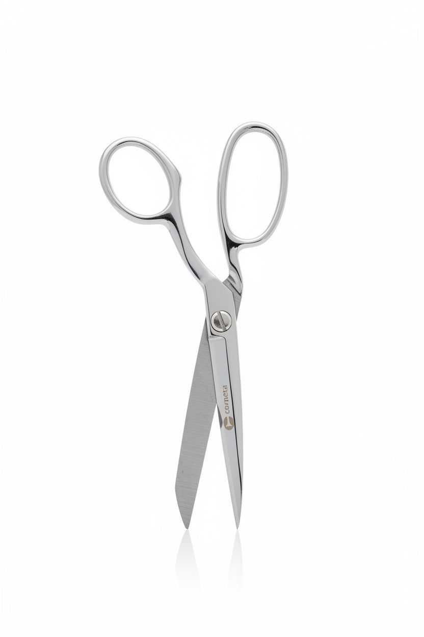 Tijera Forjada Corneta Metalica 7 pulgadas