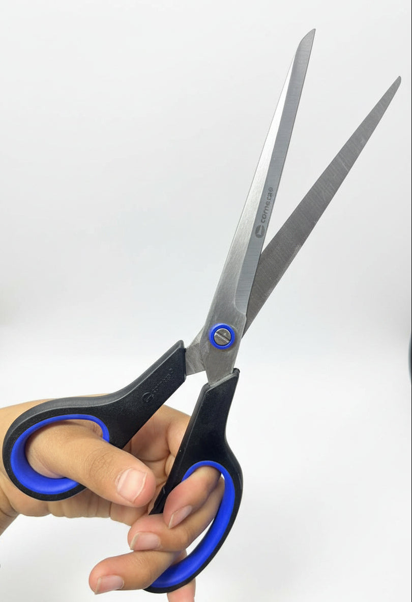 Tijeras Corneta Multiusos Dim 9.5