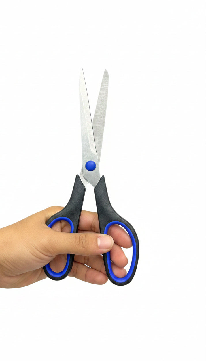 Tijeras Multiusos Dim 8.5