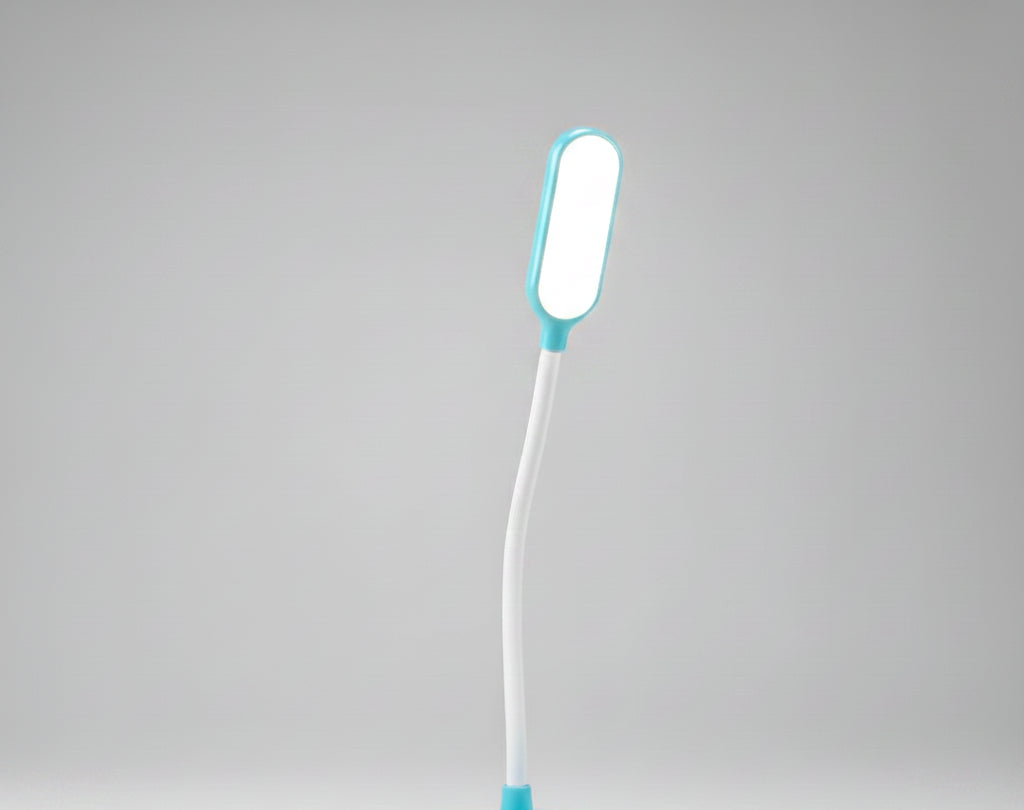 Lampara Luz Led Para Maquina De Coser Con Encendido Tactil