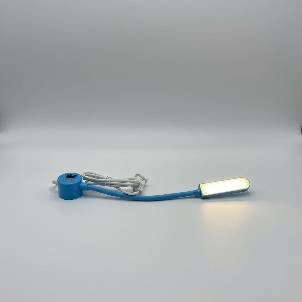 Lampara Luz Led Para Maquina De Coser