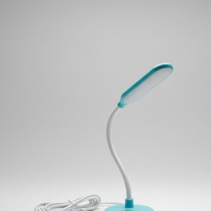 Lámpara Luz LED Industrial YOKE Y-5W con Cuello Flexible