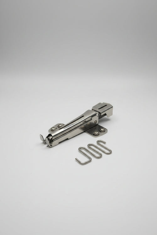 Folder para Máquina Collarina de 2 cm Tipo "A"